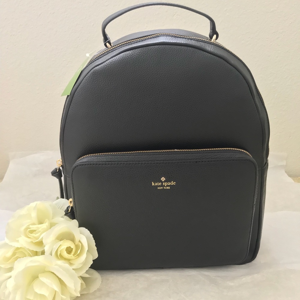 ✨SOLD OUT✨ Kate Spade Nicole Backpack - Picture 4 of 7